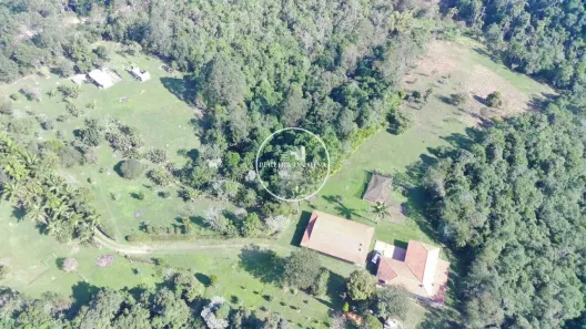 Fazenda/Sítio com 3 Quartos à venda, 209000m² no Oriente, Embu-Guaçu