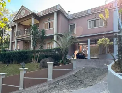 Casa de Condomínio com 4 Quartos à venda, 600m² no Granja Carneiro Viana, Cotia