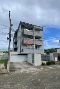 Apartamento com 2 Quartos à venda, 63m² no Iririú, Joinville