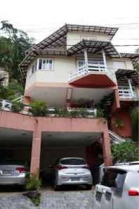 Casa de Condomínio com 3 Quartos à venda, 270m² no Badu, Niterói