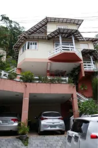 Casa de Condomínio com 3 Quartos à venda, 270m² no Badu, Niterói
