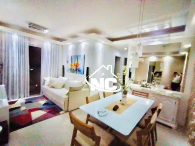 Apartamento com 2 Quartos à venda, 66m² no Centro, Niterói