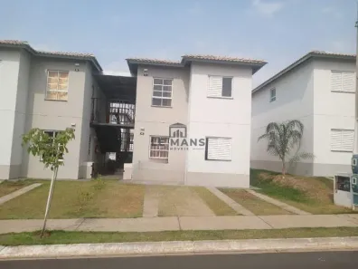 Casa de Condomínio com 2 Quartos à venda, 45m² no São Jorge, Piracicaba