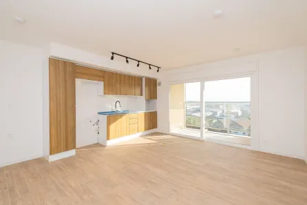 Apartamento com 2 Quartos à venda, 64m² no Três Vendas, Pelotas
