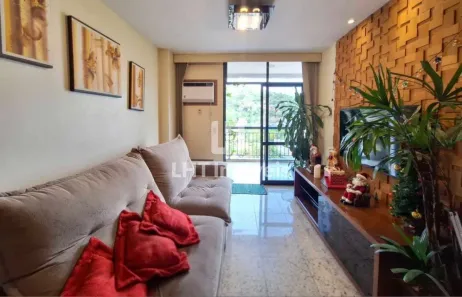 Apartamento com 3 Quartos à venda, 160m² no Icaraí, Niterói