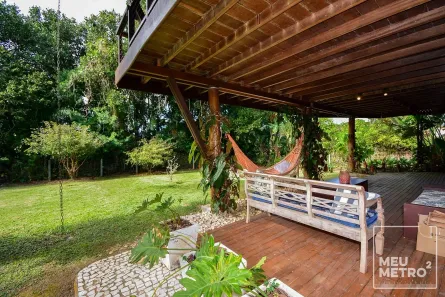 Casa de Condomínio com 3 Quartos à venda, 470m² no Lagoa da Conceição, Florianópolis