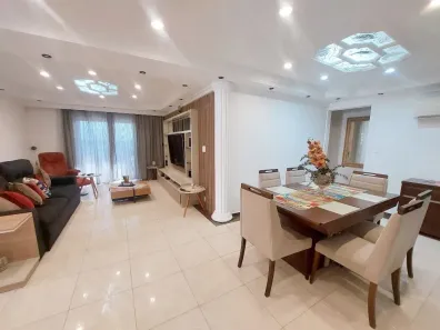 Cobertura com 3 Quartos à venda, 267m² no Aviação, Praia Grande