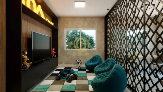 Apartamento com 2 Quartos à venda, 53m² no Jardim das Indústrias, Jacareí