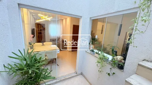 Casa com 2 Quartos à venda, 93m² no Água Limpa, Volta Redonda