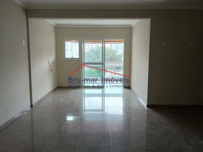 Apartamento com 3 Quartos à venda, 118m² no Boqueirão, Santos