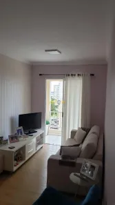 Apartamento com 2 Quartos à venda, 64m² no Jordanópolis, Arujá