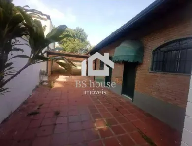 Sobrado com 3 Quartos para alugar, 290m² no Vila Homero Thon, Santo André