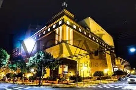 Ponto Comercial à venda, 31m² no Centro, Londrina