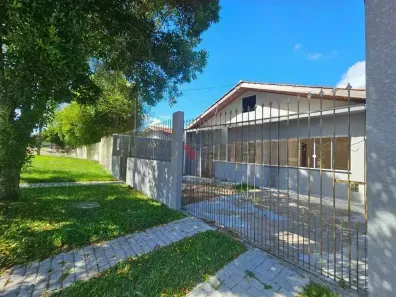 Casa com 2 Quartos à venda, 107m² no Pineville, Pinhais