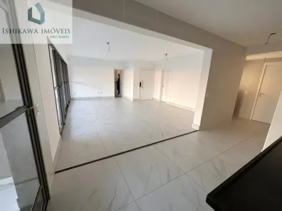 Apartamento com 4 Quartos à venda, 156m² no Vila Mariana, São Paulo