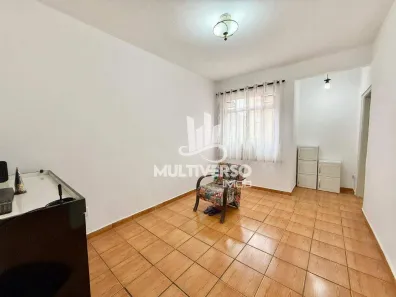 Apartamento com 2 Quartos à venda, 61m² no Estuário, Santos
