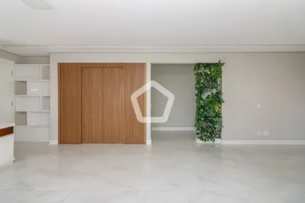 Apartamento com 6 Quartos à venda, 127m² no Jardim Caboré, São Paulo