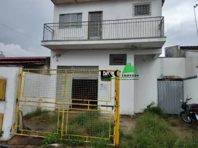 Imóvel Comercial com 2 Quartos à venda, 175m² no Jardim Lago Azul, Limeira