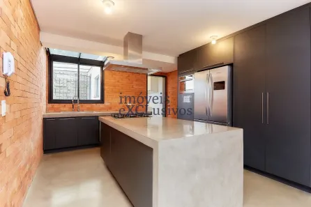 Casa com 3 Quartos à venda, 320m² no Seminário, Curitiba