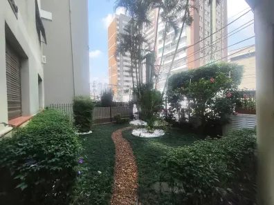 Apartamento com 2 Quartos à venda, 68m² no Vila Mariana, São Paulo