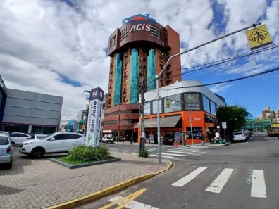 Sala Comercial para alugar, 52m² no Centro, Sapucaia do Sul