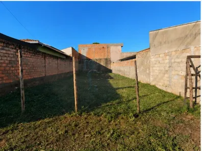 Lote/Terreno à venda, 185m² no Residencial Santa Clara, Serrana