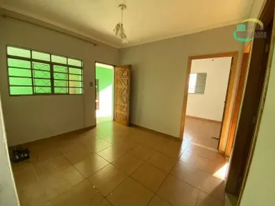 Casa com 3 Quartos à venda, 146m² no Jardim Novo Campos Elíseos, Campinas