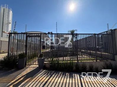 Apartamento com 2 Quartos à venda, 39m² no Cidade Satélite Íris, Campinas