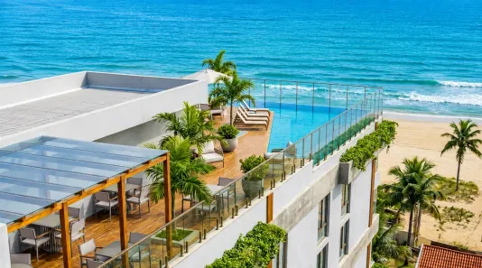 Apartamento com 1 Quarto à venda, 31m² no Tamandaré, Tamandaré
