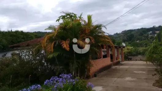 Fazenda/Sítio com 3 Quartos à venda, 200m² no Ciriaco, Piedade