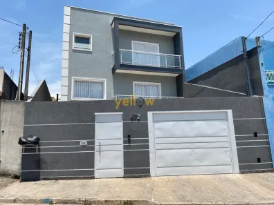 Casa com 3 Quartos à venda, 269m² no Parque Santa Tereza, Santa Isabel