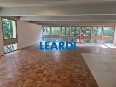 Apartamento com 4 Quartos à venda, 337m² no Higienópolis, São Paulo