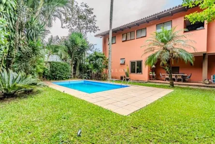 Casa com 4 Quartos à venda, 563m² no Jardim Guedala, São Paulo