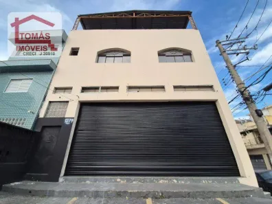 Ponto Comercial para alugar, 170m² no Parque Panamericano, São Paulo