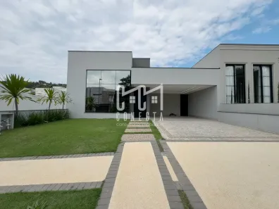 Casa de Condomínio com 3 Quartos à venda, 215m² no Residencial Duas Marias, Indaiatuba