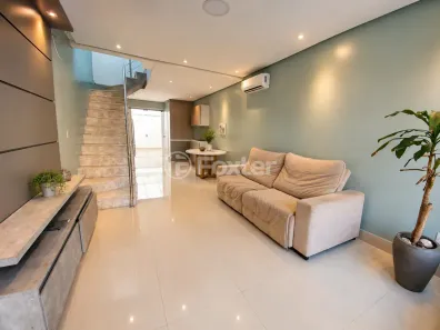 Casa com 2 Quartos à venda, 124m² no Hípica, Porto Alegre