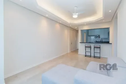 Apartamento com 3 Quartos à venda, 85m² no Centro Histórico, Porto Alegre