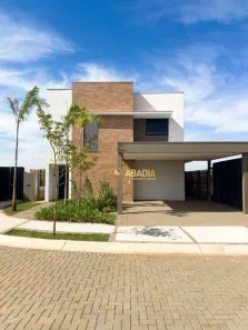 Casa de Condomínio com 3 Quartos à venda, 140m² no Betel, Paulínia