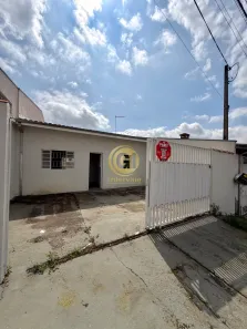 Casa com 2 Quartos à venda, 69m² no Jardim Santa Tereza, Taubaté