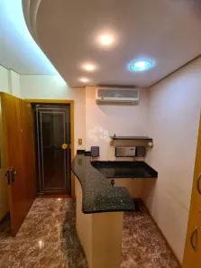 Sala Comercial com 1 Quarto à venda, 34m² no Centro Histórico, Porto Alegre