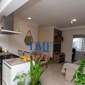 Apartamento com 3 Quartos à venda, 70m² no Água Branca, São Paulo