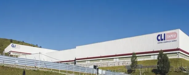 Galpão/Depósito/Armazém para alugar, 1534m² no Itaqui, Itapevi