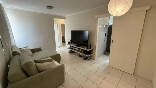 Apartamento com 3 Quartos à venda, 60m² no Vila Ema, São José dos Campos