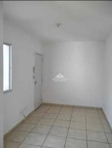 Apartamento com 2 Quartos à venda, 42m² no Vila Abranches, Ribeirão Preto