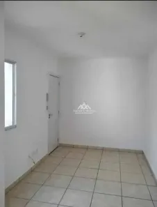 Apartamento com 2 Quartos à venda, 42m² no Vila Abranches, Ribeirão Preto
