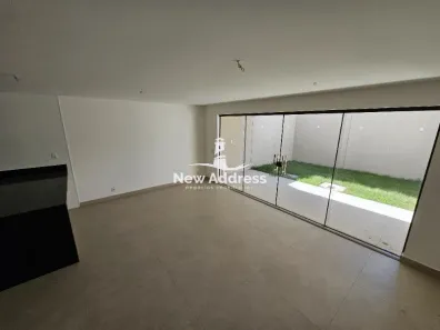 Casa de Condomínio com 3 Quartos à venda, 145m² no Morada de Laranjeiras, Serra