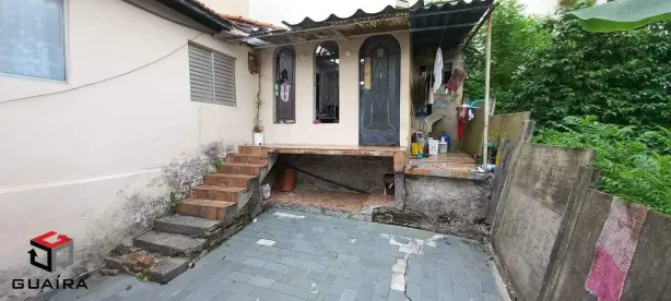 Lote/Terreno à venda, 304m² no Vila Gonçalves, São Bernardo do Campo