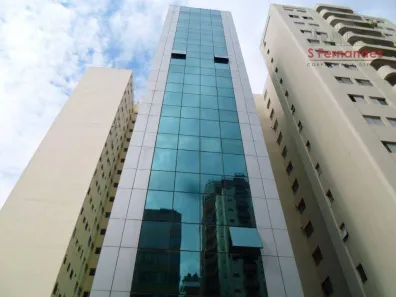 Sala Comercial para alugar, 83m² no Pinheiros, São Paulo