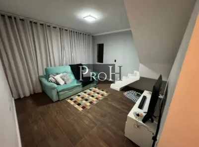 Sobrado com 3 Quartos à venda, 196m² no Vila das Valsas, São Bernardo do Campo