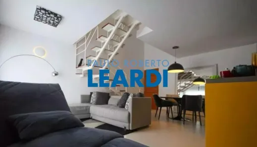 Apartamento com 2 Quartos à venda, 85m² no Vila Andrade, São Paulo